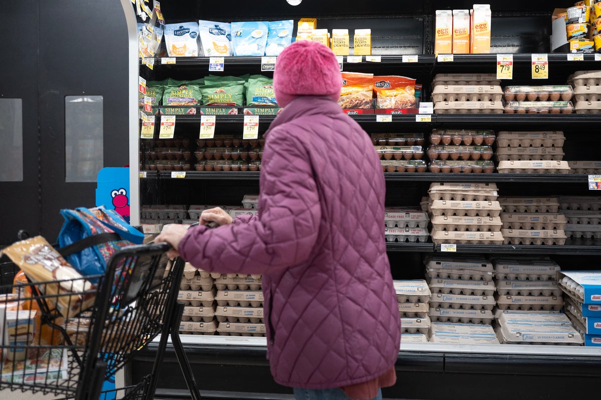 Malnutrition deaths are soaring in the US – especially among seniors Malnutrition deaths are soaring in the US – especially among seniors