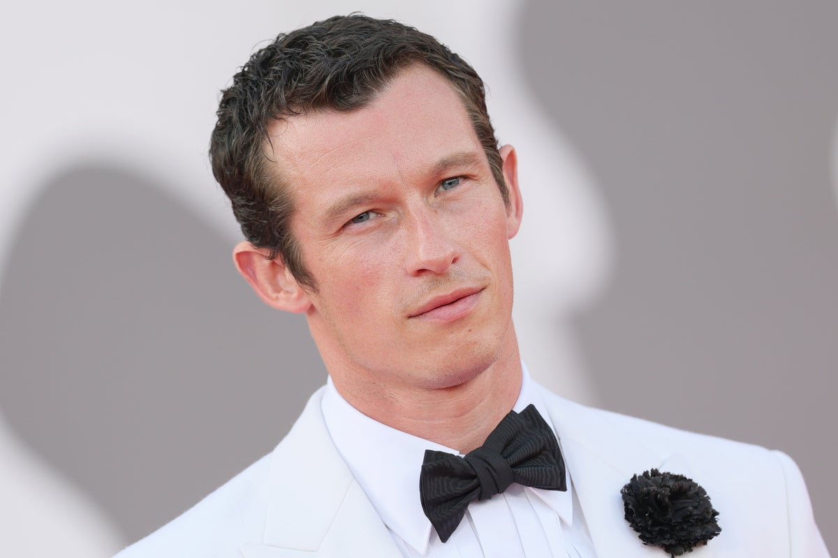 It makes perfect sense for ‘worst-kept secret new Bond’ Callum Turner to be the next 007 It makes perfect sense for ‘worst-kept secret new Bond’ Callum Turner to be the next 007