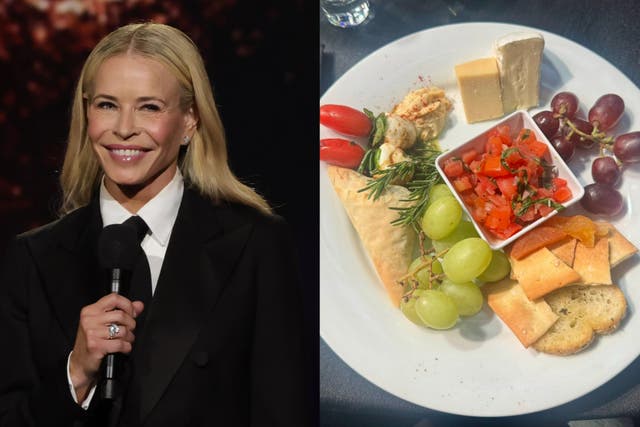 <p>Chelsea Handler hosted the 2026 Critics Choice Awards</p>