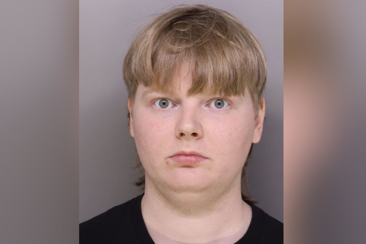 Suspect arrested after ‘damaging’ JD Vance’s Ohio home – UK Times