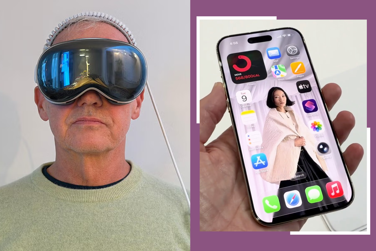 Tech I I’m a tech critic – these are the launches I’m anticipating in January ...