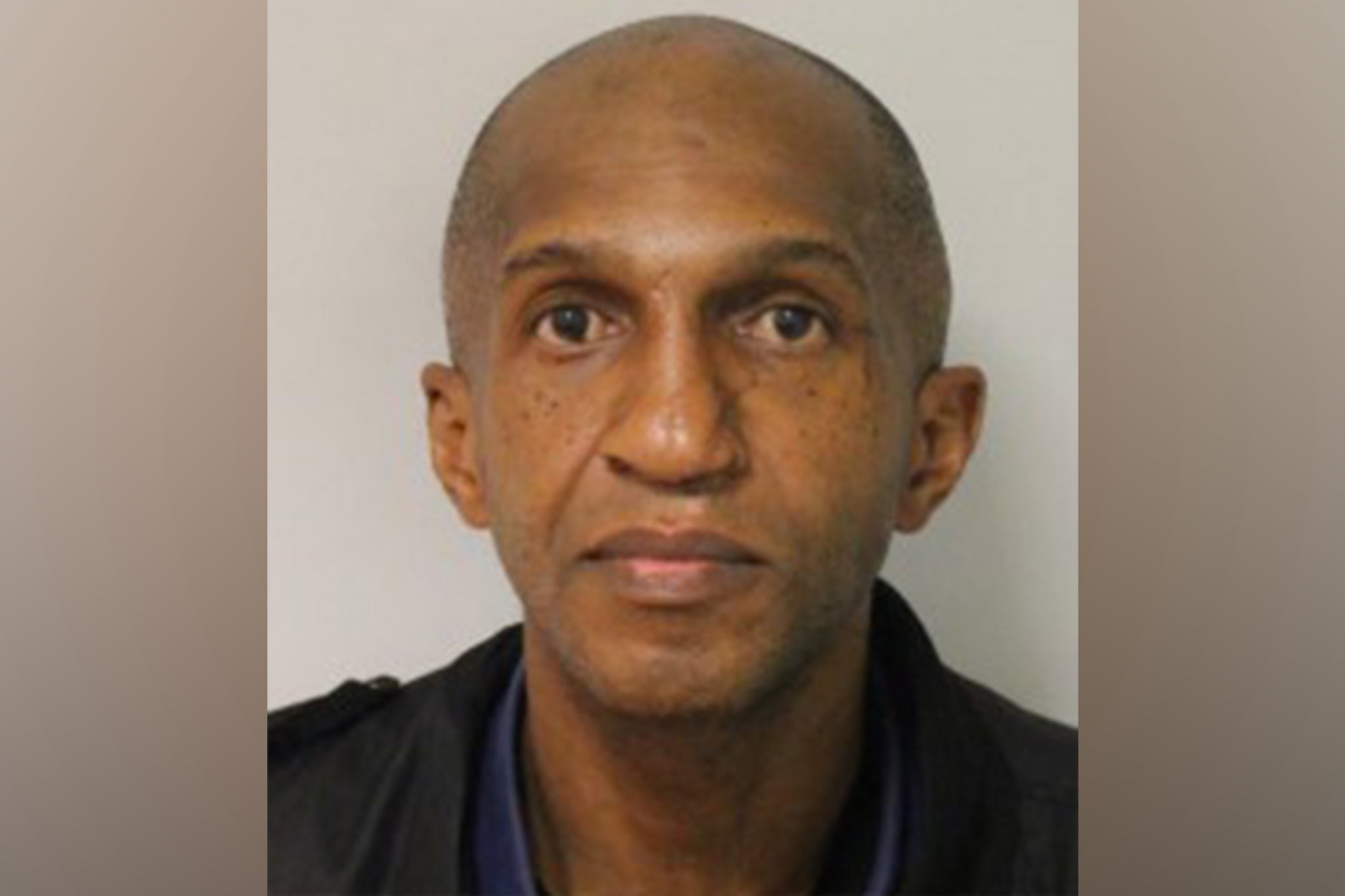 <p>Anthony Marks, 51, died in September last year</p>