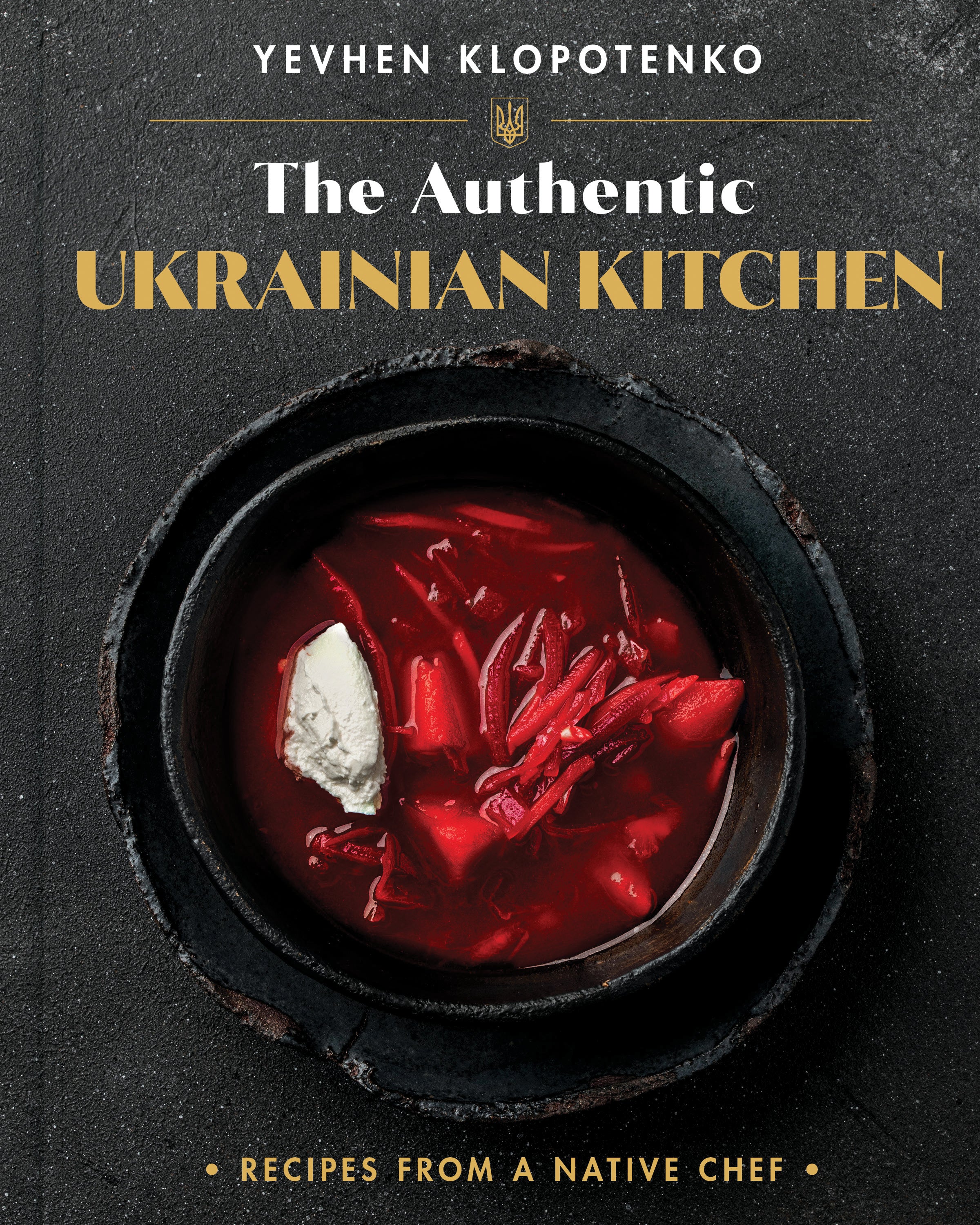Food-Voracious-Ukrainian Soup