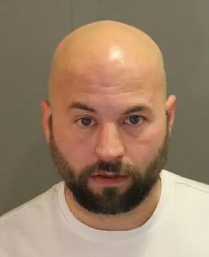 Ryan Turner, is accused of punching an elderly man on December 28 while driving for DoorDash in Michigan. He has posted a $35,000 bond and was released from the Oakland County Jail