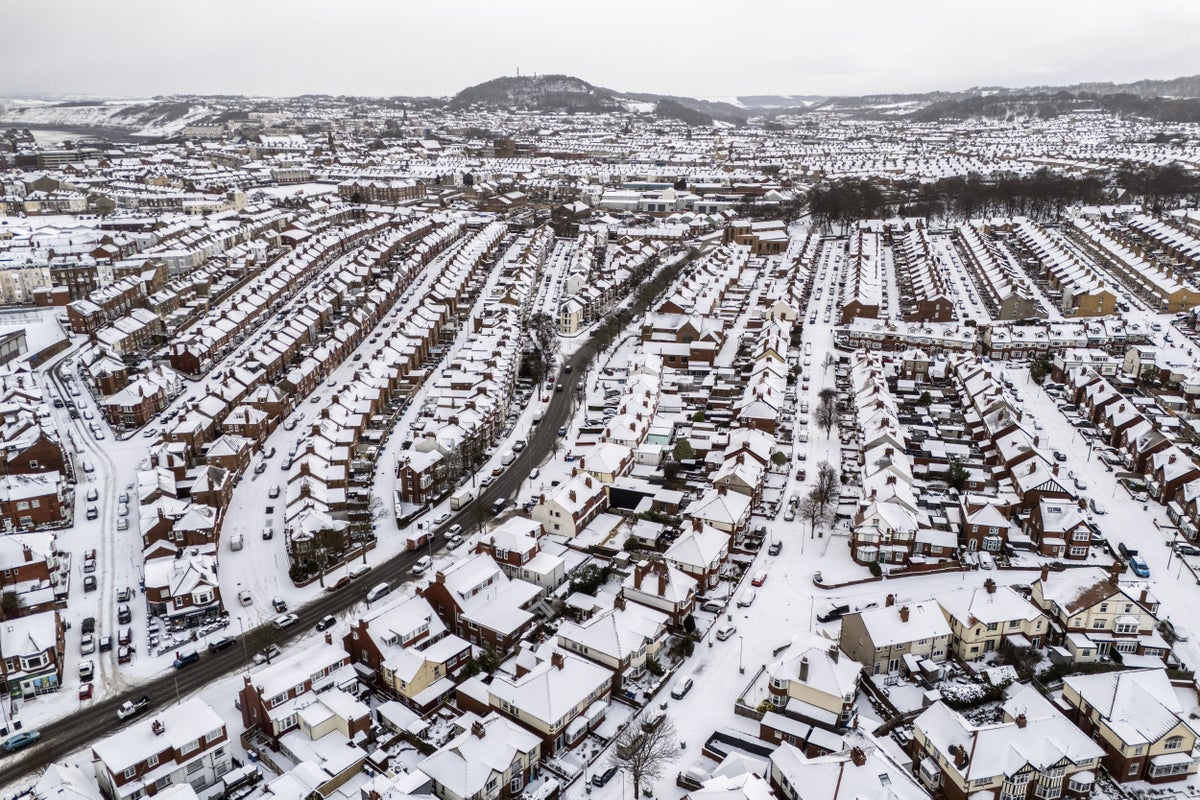 Insurer received claim for &pound;566,000 after burst pipes damaged four-bed house