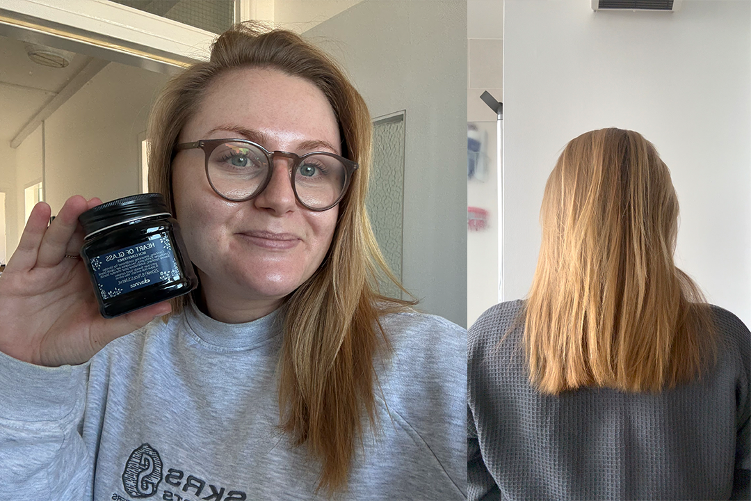 I paid attention to the masks’ scent, their ingredients and their results