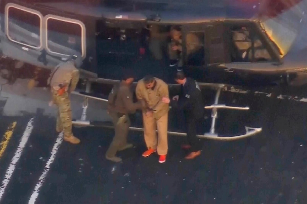 Mystery trader earns huge payout after betting on removal of Nicolas Maduro