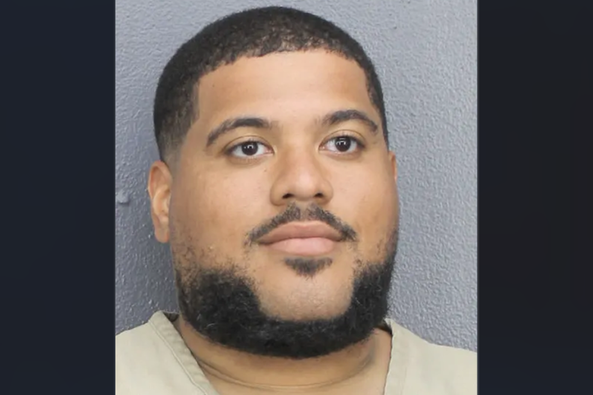 Suspect arrested on kidnapping and sexual battery charges after woman found dead on Florida beach at Christmas