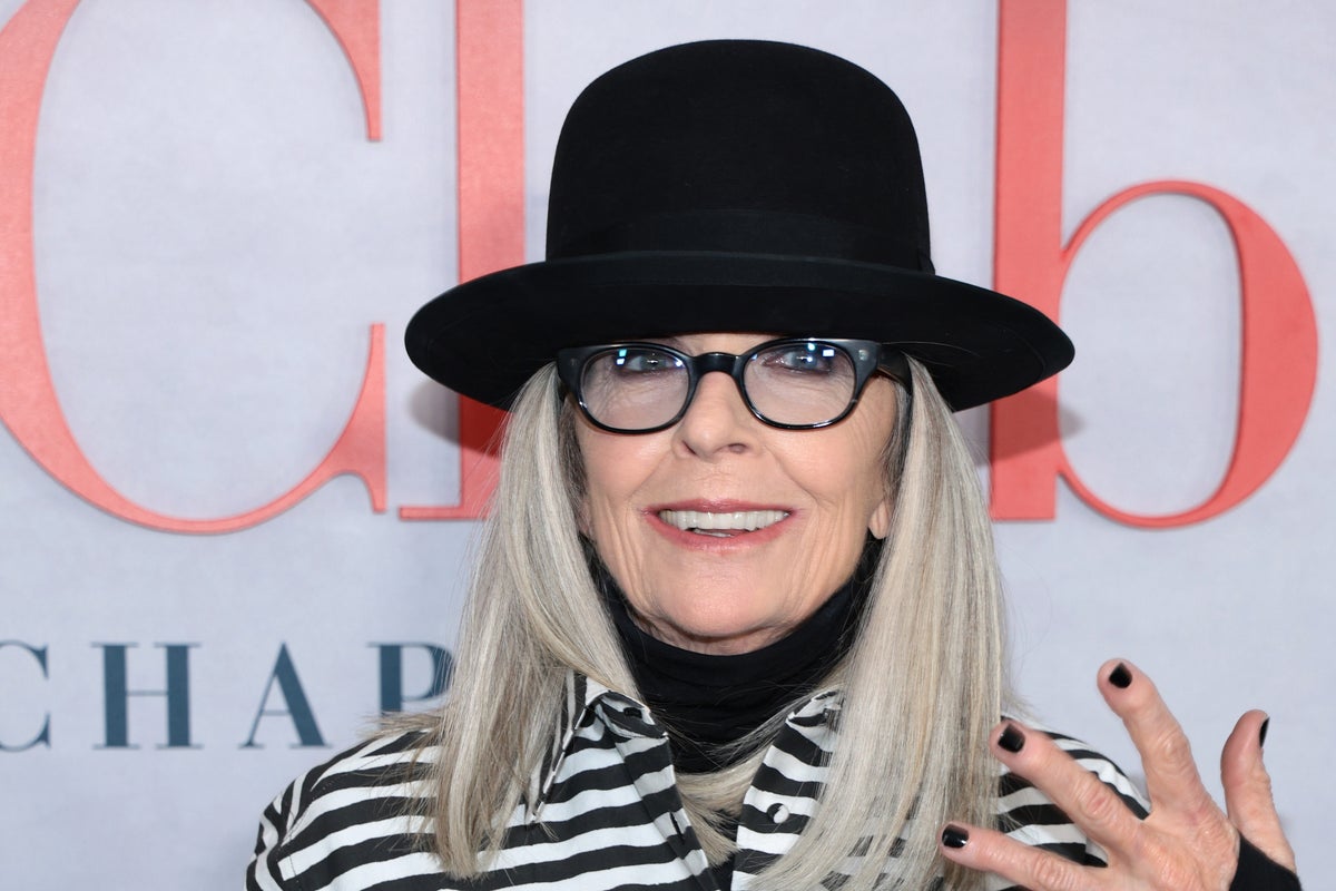 Diane Keaton’s friends and family honor her on what would have been her 80th birthday – UK Times