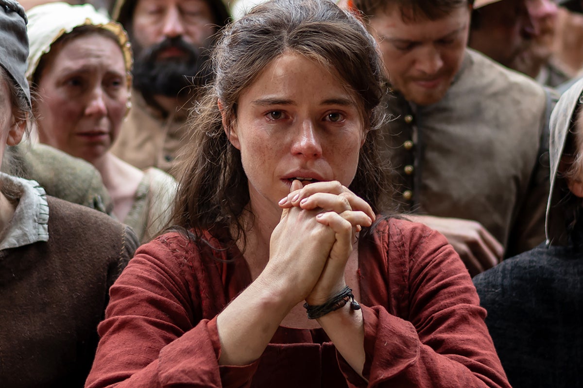 Image for Hamnet review – Oscar-primed Shakespeare film isn’t as manipulative as its critics claim
