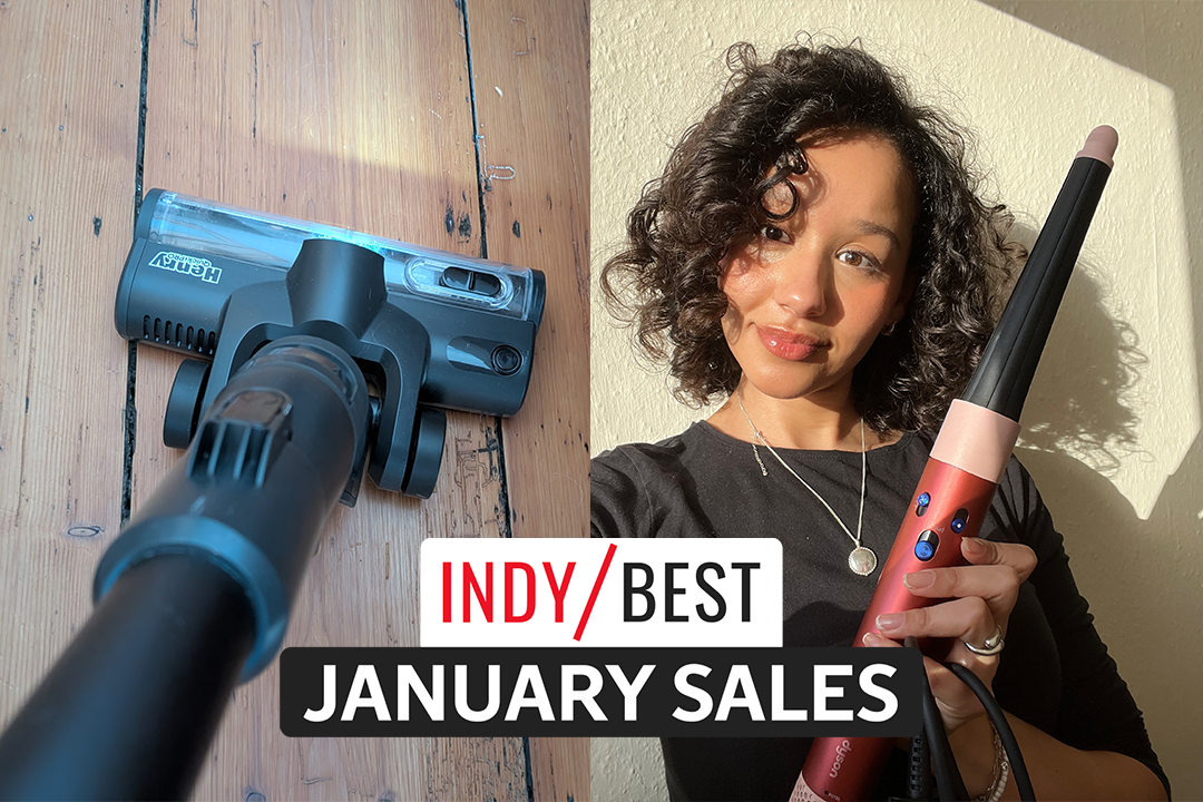 <p>The deals worth shopping in the new year sales</p>