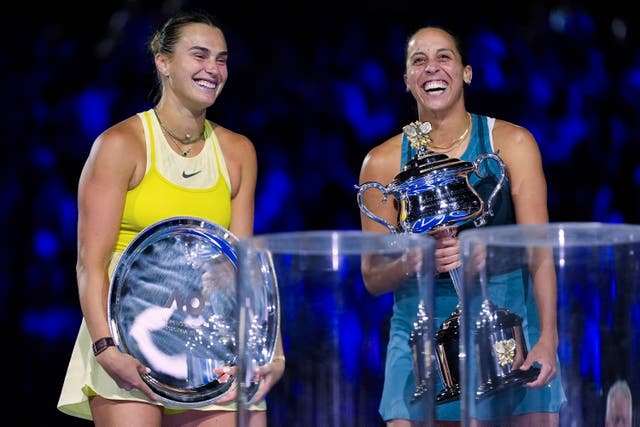 AUSTRALIA-PREMIOS