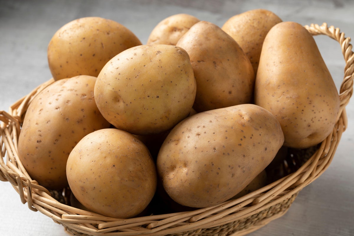 Irish woman wins &pound;23k in racial harassment claim after boss repeatedly shouted &lsquo;potato&rsquo; at her