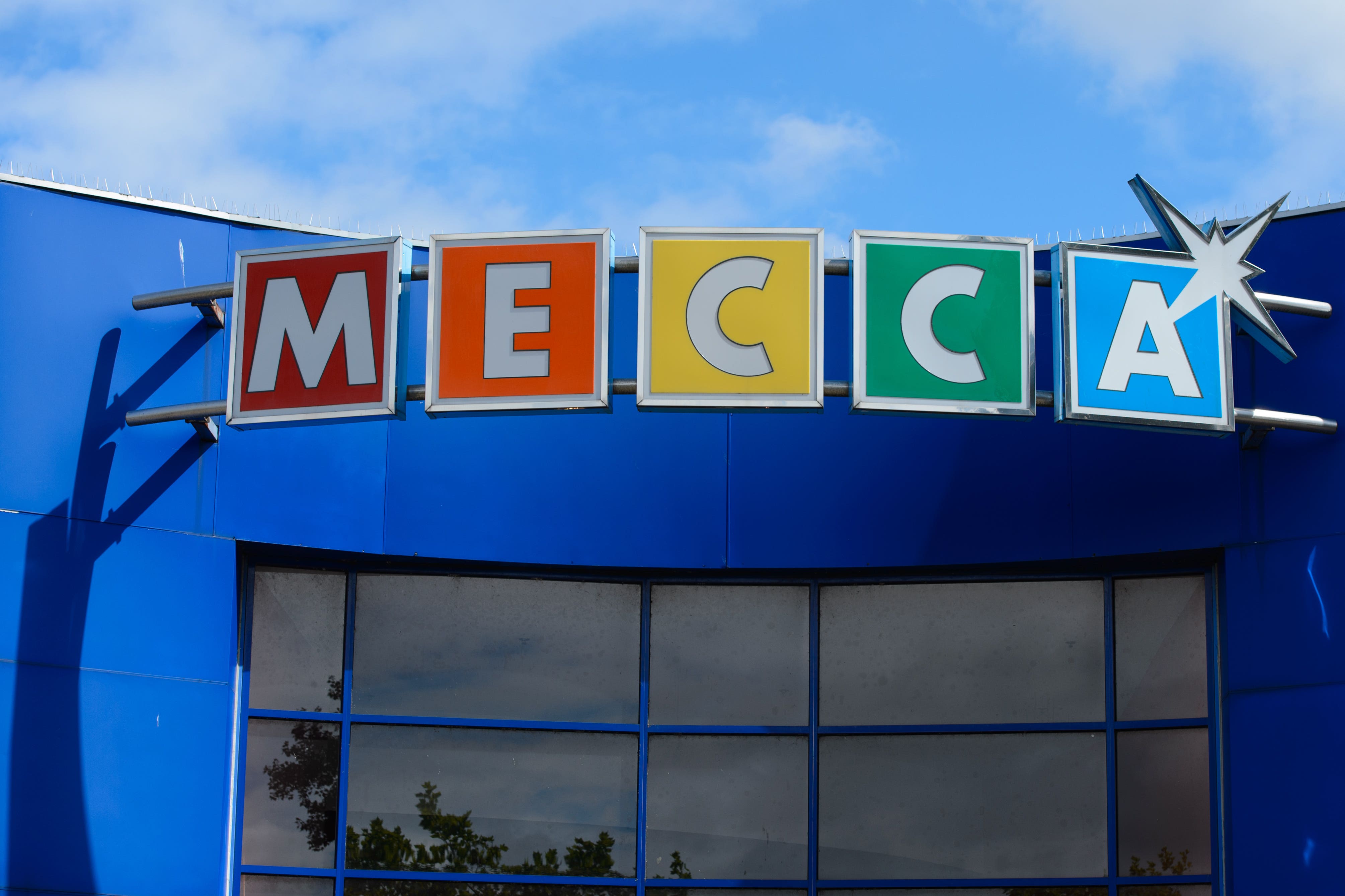 Mecca Bingo firm Rank has revealed its boss will retire (PA)