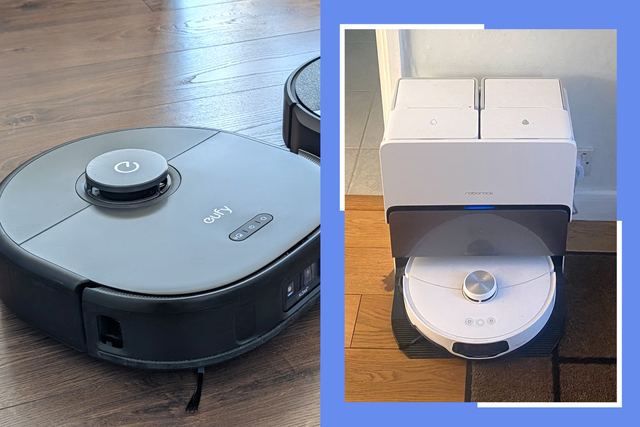 <p>The most advanced robot vacuum cleaners can now empty their own bins, mop the floor and refill their water own water tanks. </p>