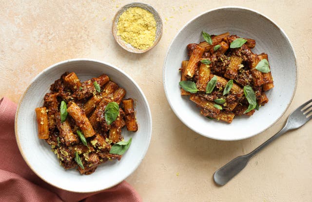 <p>No knife, no mince, no problem – a clever technique that delivers real depth with minimal fuss</p>