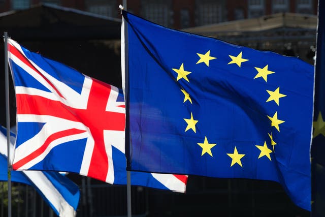 Surge in people applying for British citizenship after Brexit