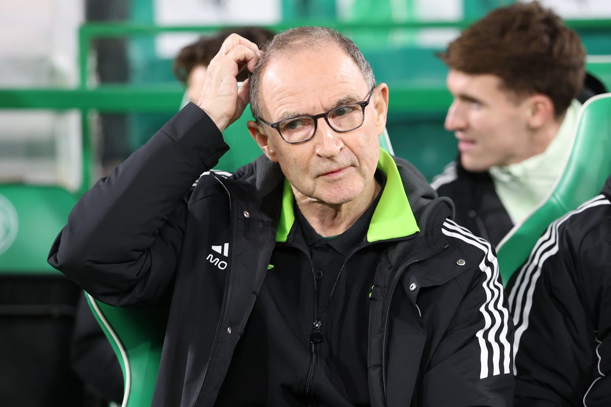 Martin O’Neill reveals stance on long-term Celtic role after reappointment as manager Martin O’Neill reveals stance on long-term Celtic role after reappointment as manager