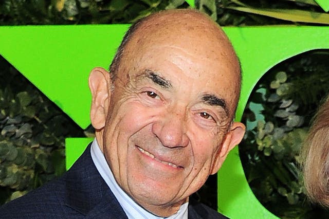 <p>U.S. District Judge Alvin Hellerstein, 92, a Clinton appointee based in Manhattan, oversaw Maduro’s arraignment on Monday and is expected to preside over any trial of the ousted leader</p>