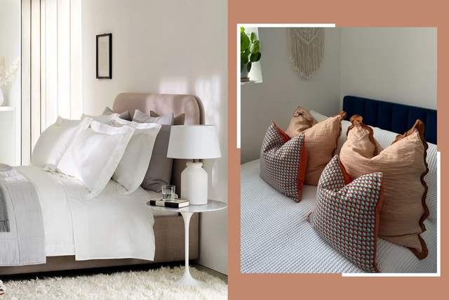 <p>Have a great night’s rest between these tried and tested bed linens </p>