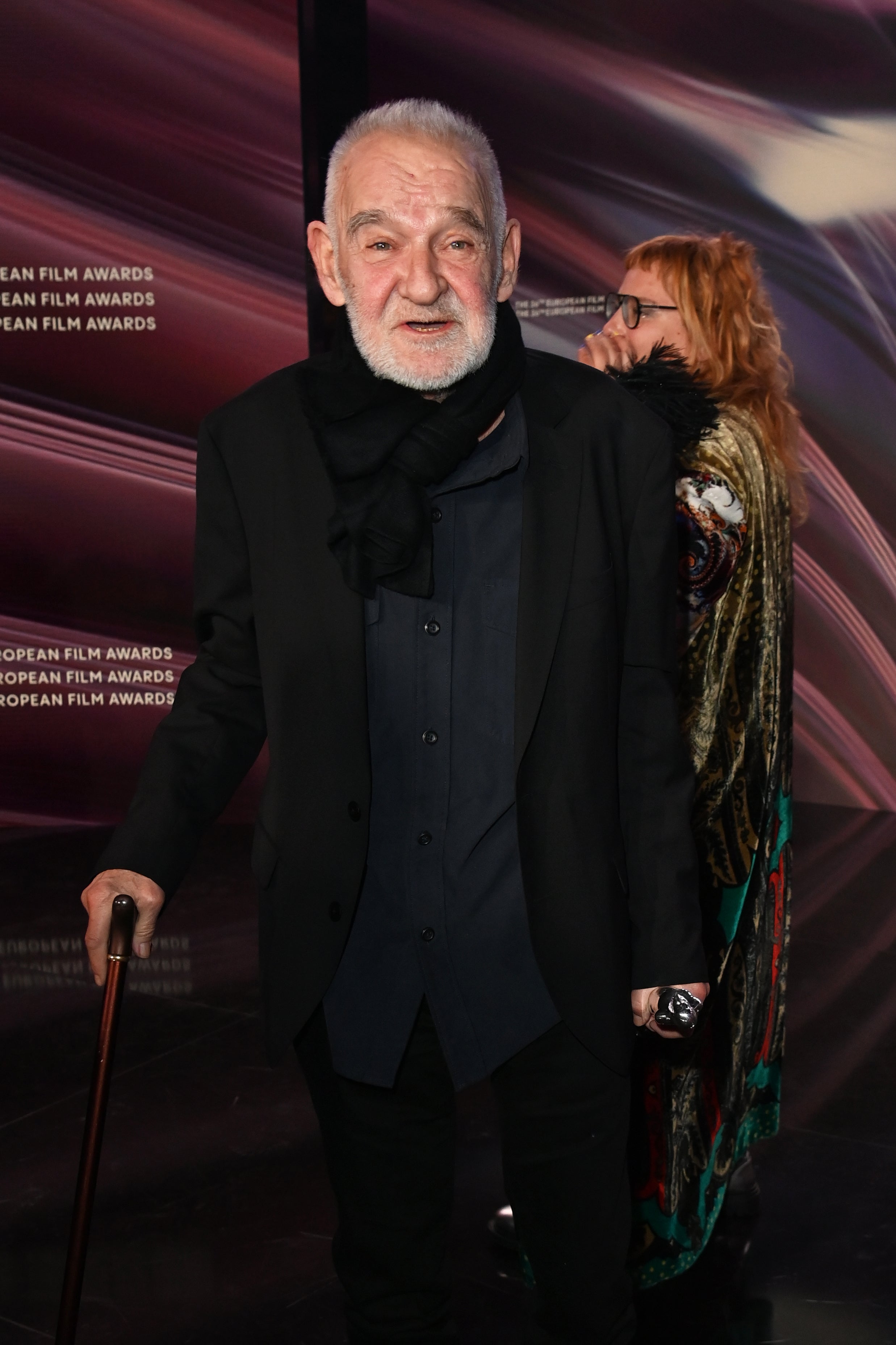 <p>Celebrated filmmaker Béla Tarr has died aged 70</p>