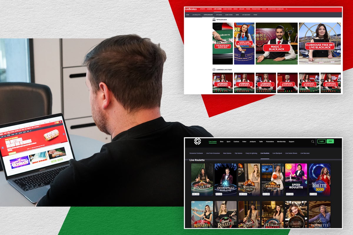 Best Online Casinos UK: Ranked Casino Sites March 2026 – UK Times Best Online Casinos UK: Ranked Casino Sites March 2026 – UK Times