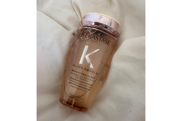 best Kerastase shampoo indybest review Kerastase gloss absolu hydra-illuminating shampoo