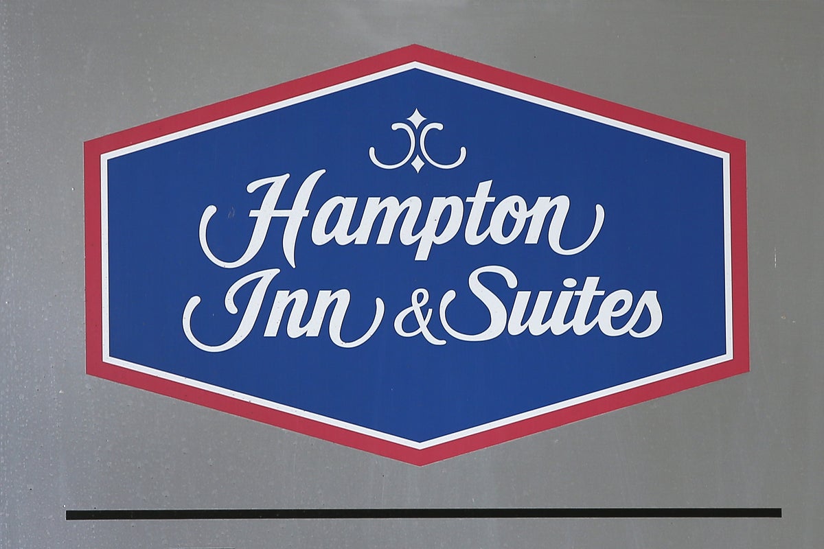 Hilton drops Minnesota hotel that banned ICE agents from staying in its rooms