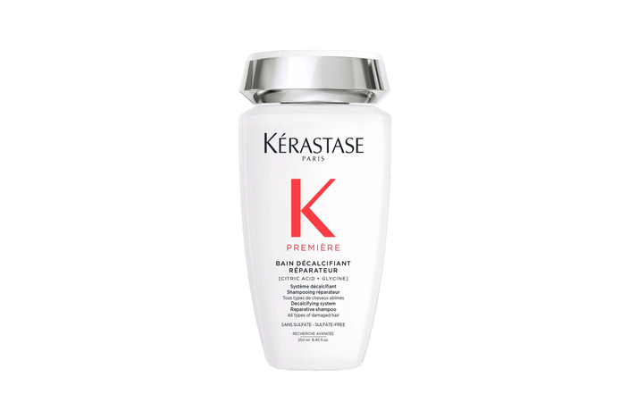 best Kerastase shampoo indybest review Kerastase première decalcifying repairing shampoo
