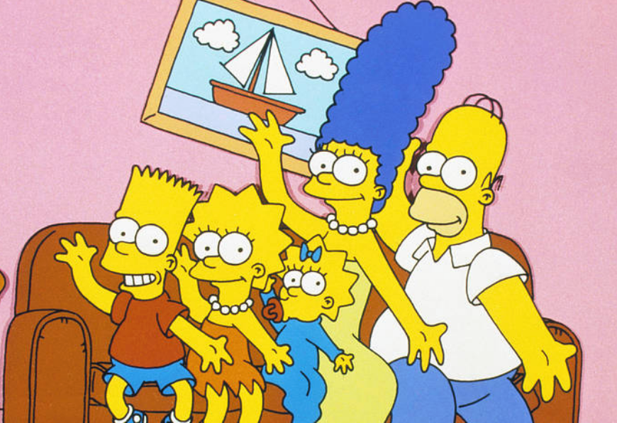 The Simpsons fans think character &lsquo;retirement&rsquo; hints series is ending