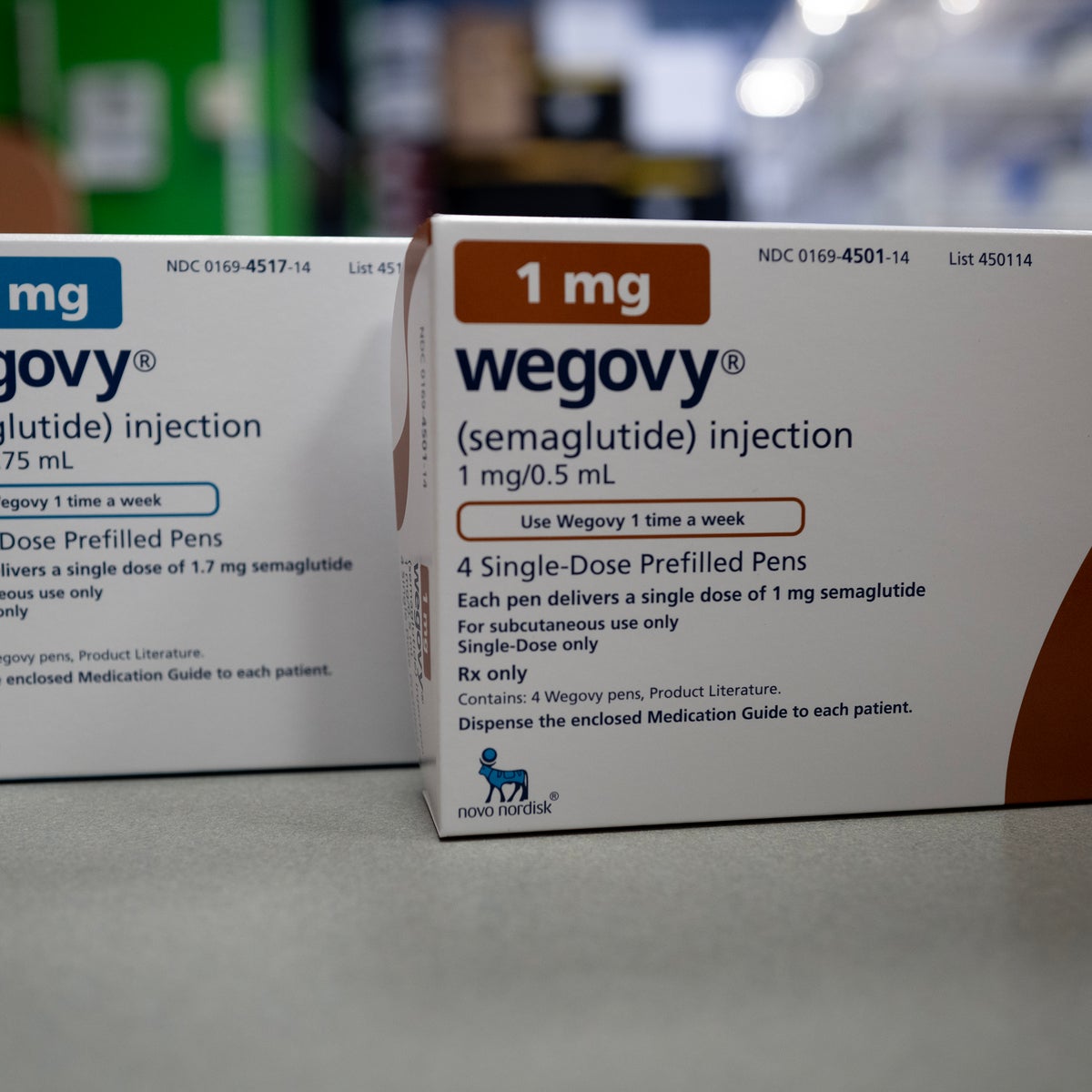 ckd and semaglutide Effects of Once-Weekly on Kidney Disease Outcomes by KDIGO Risk Category in the SUSTAIN 6 Trial Option:1 Month Supply teens Pfizer Wins Metsera, Trump