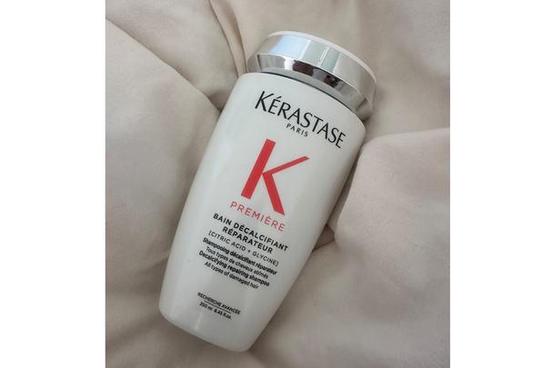 best Kerastase shampoo indybest review Kerastase première decalcifying repairing shampoo 