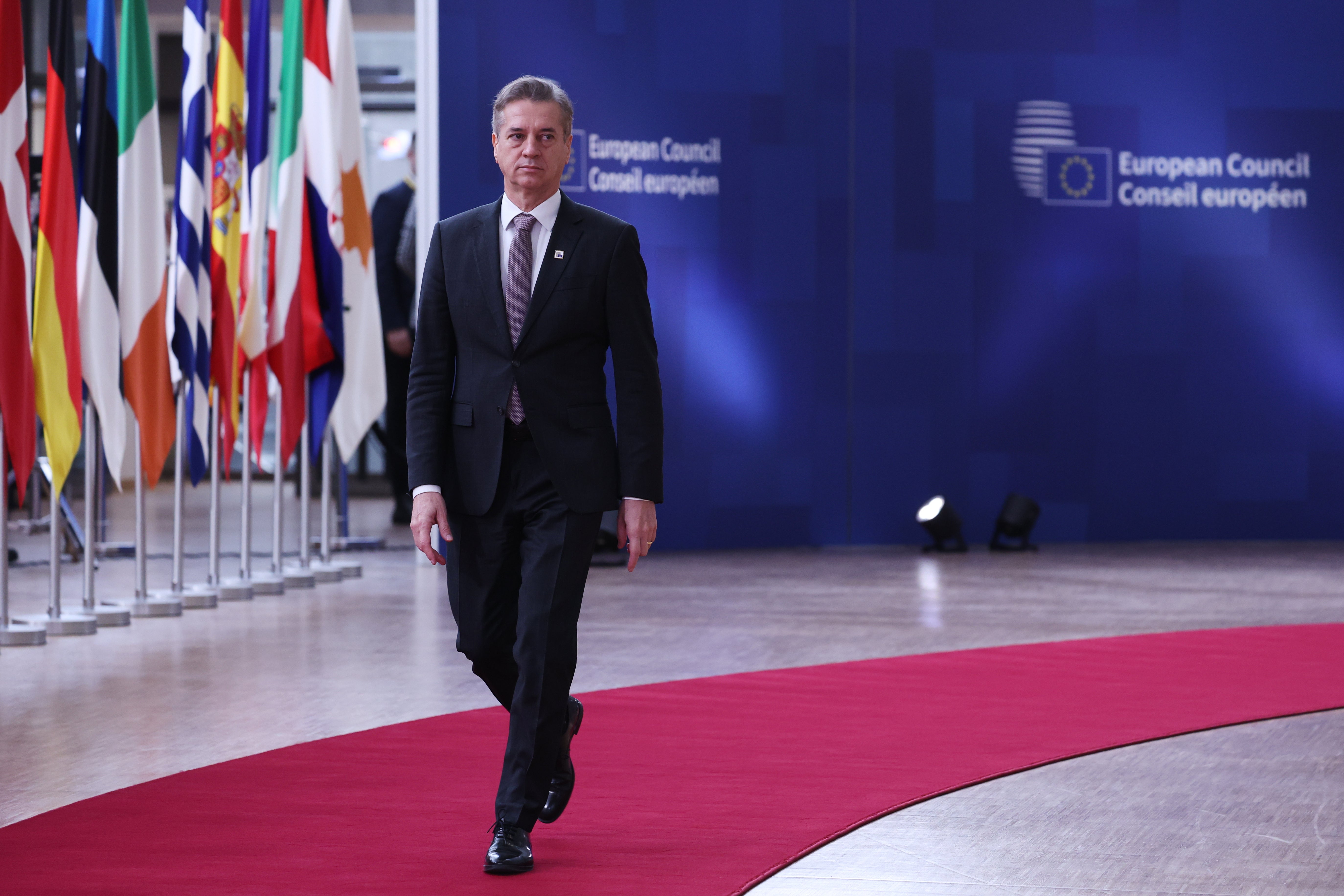 ESLOVENIA-ELECCIONES