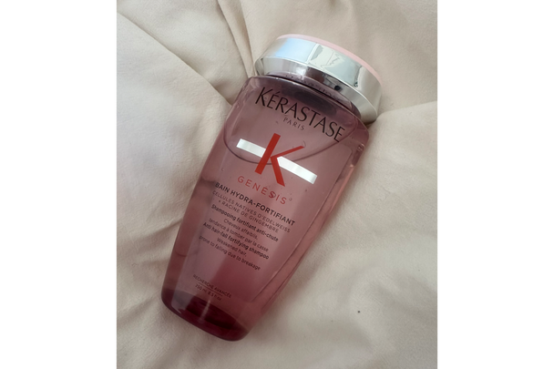 best Kerastase shampoo indybest review Kerastase Genesis anti-fall fortifying shampoo