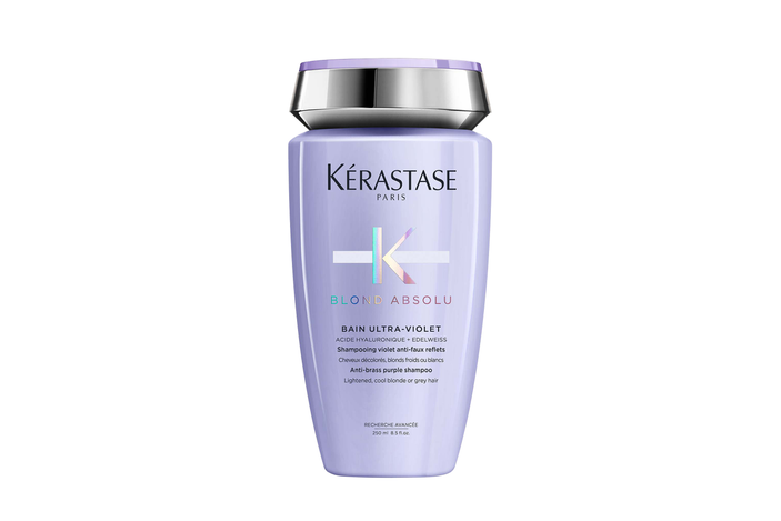 best Kerastase shampoo indybest review Kerastase blond absolu bain anti-brass purple shampoo