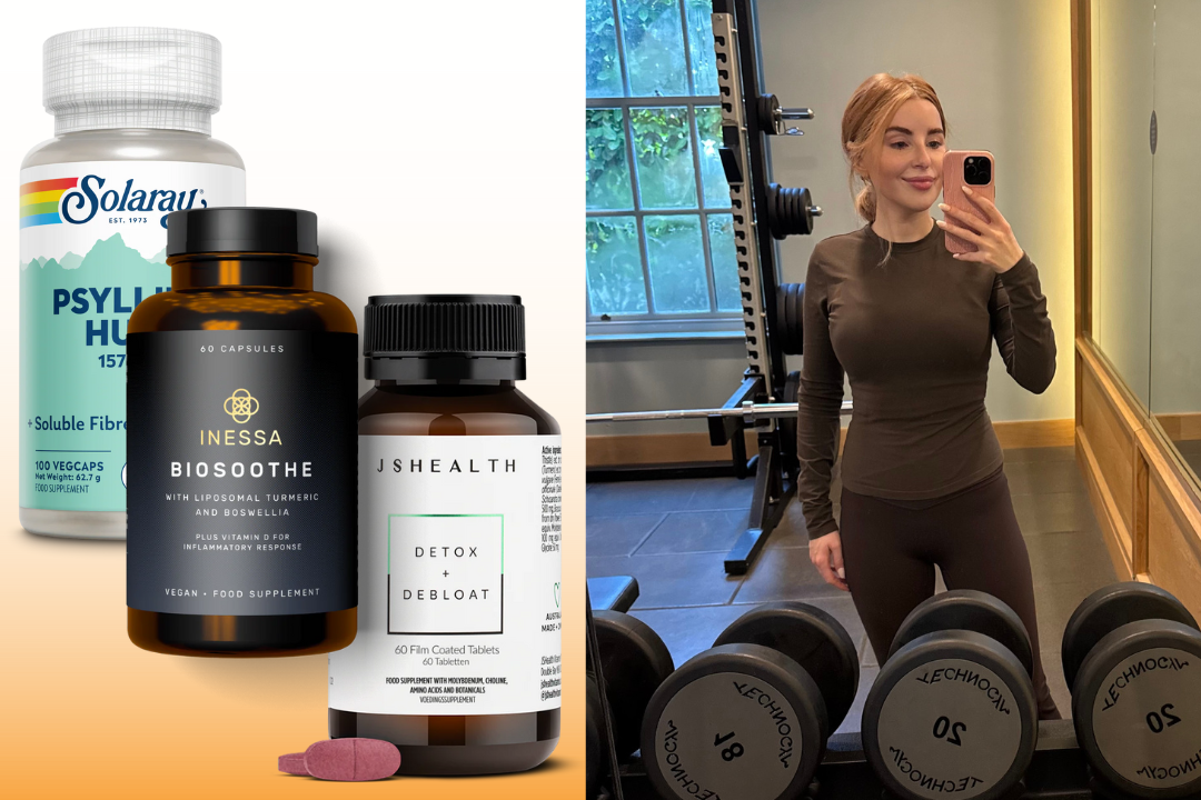 <p>Fibre, digestive enzymes and postbiotic stomach soothers can all help with bloating, say experts. I tried them all to find out what actually works</p>