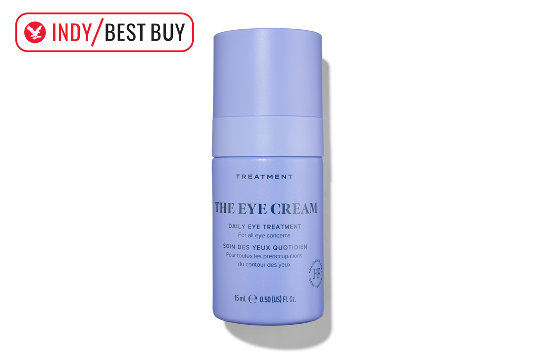 skin rocks eye cream