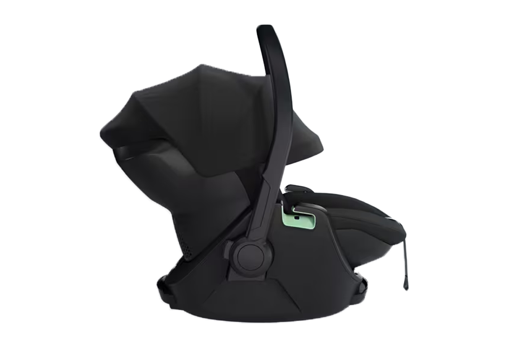 I tested the Thule maple car seat, but is it worth the £500 price tag?