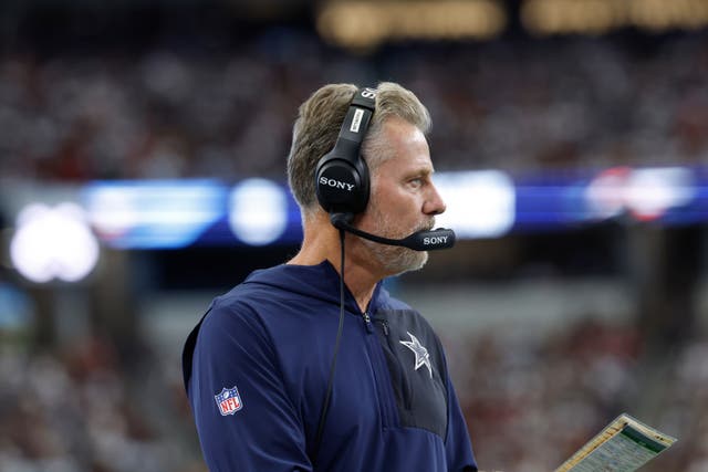 COWBOYS
