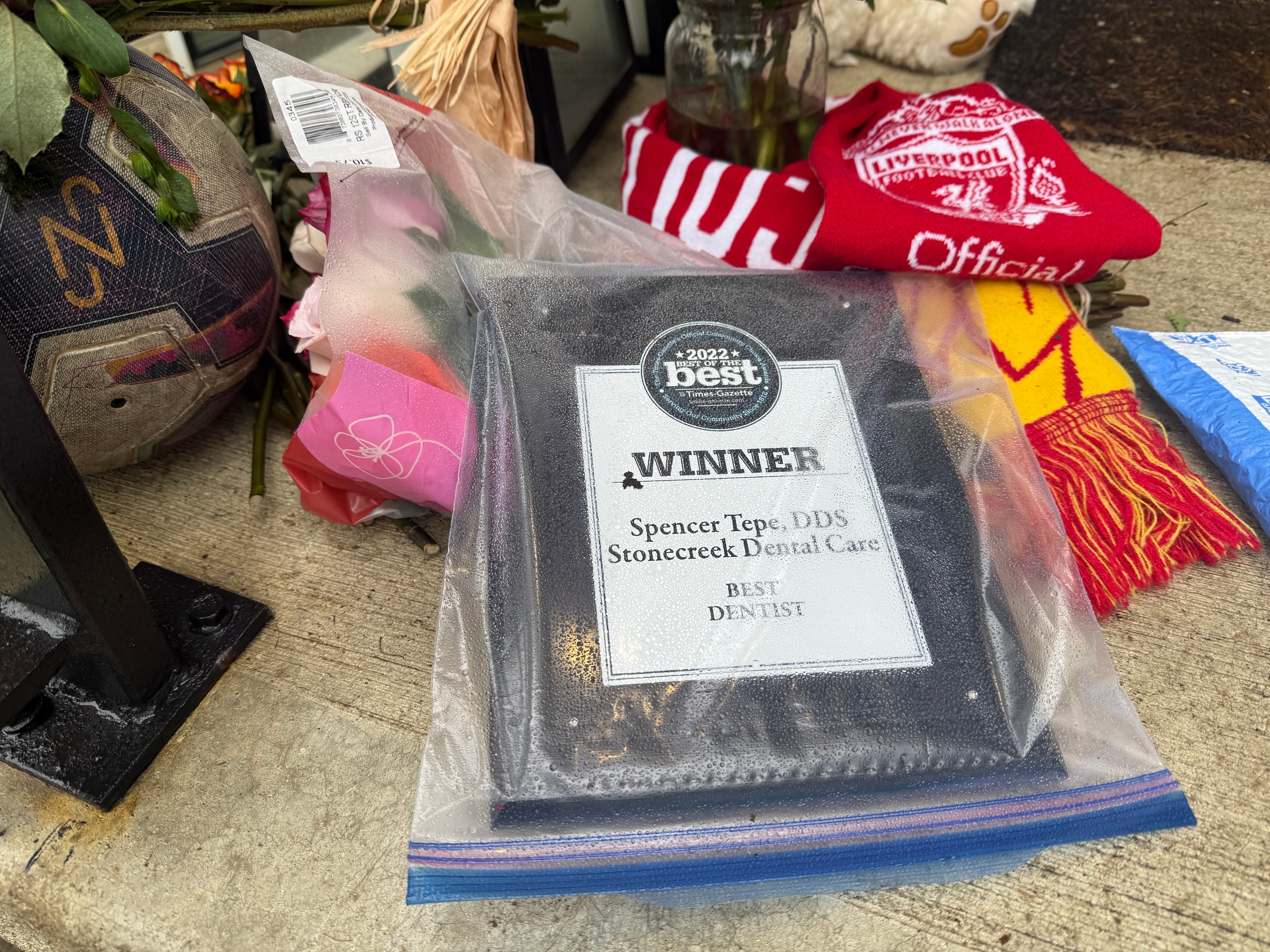 Dentist-Wife-Killings