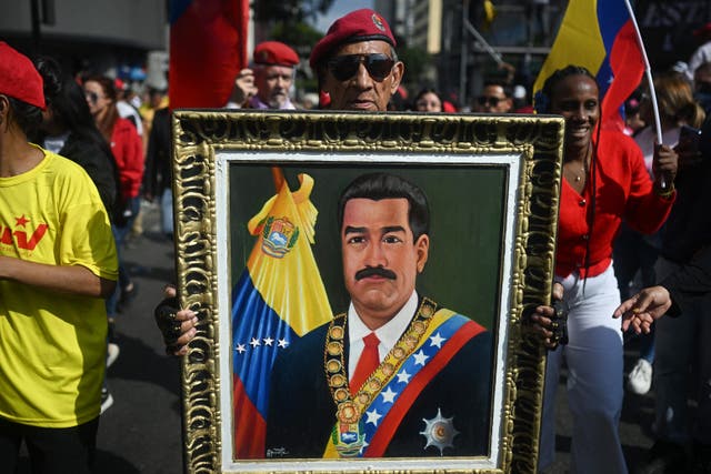 <p>Thousands of Cubans lined one of the city’s most iconic streets, awaiting the bodies of colonels, lieutenants, majors, and captains</p>