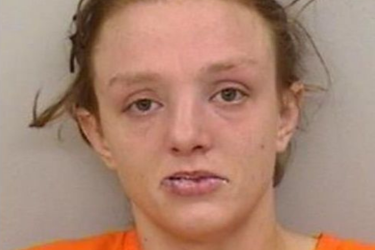 Louisiana mom shot her 1-year-old daughter dead before telling husband ‘I just sent our baby to God’, police say – UK Times Louisiana mom shot her 1-year-old daughter dead before telling husband ‘I just sent our baby to God’, police say – UK Times
