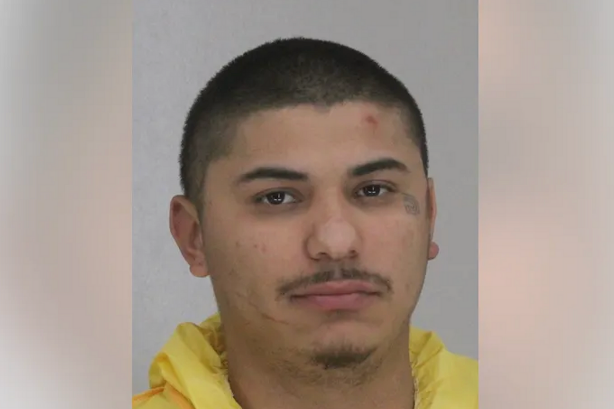 Dating app meet-up ends in murder charge suspect claims self-defense Dating app meet-up ends in murder charge suspect claims self-defense