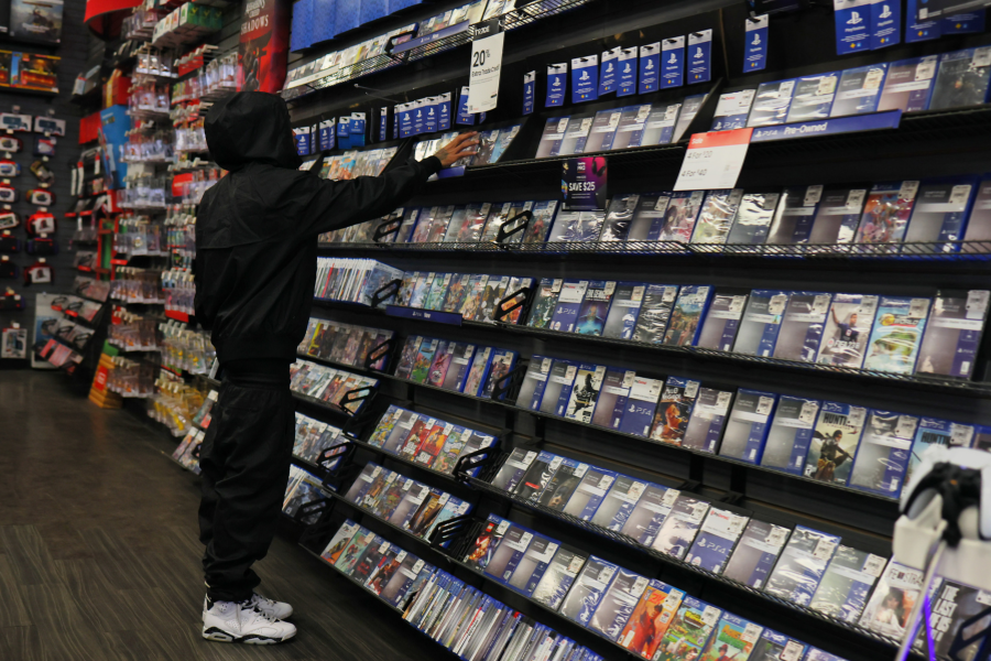 independent.co.uk - Erin Keller - GameStop, once the jewel of meme stocks, is set to close stores across the nation