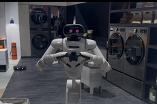 6 coolest (and weirdest) things I’ve seen so far at CES