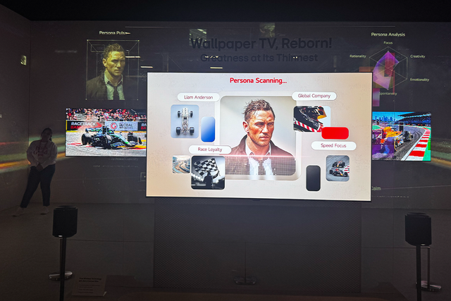 6 coolest (and weirdest) things I’ve seen so far at CES | The Independent
