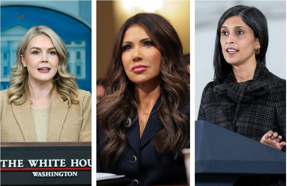 Workers at DC clothing outlet beloved by MAGA are not happy with famous clients: ‘Against my morals and values’