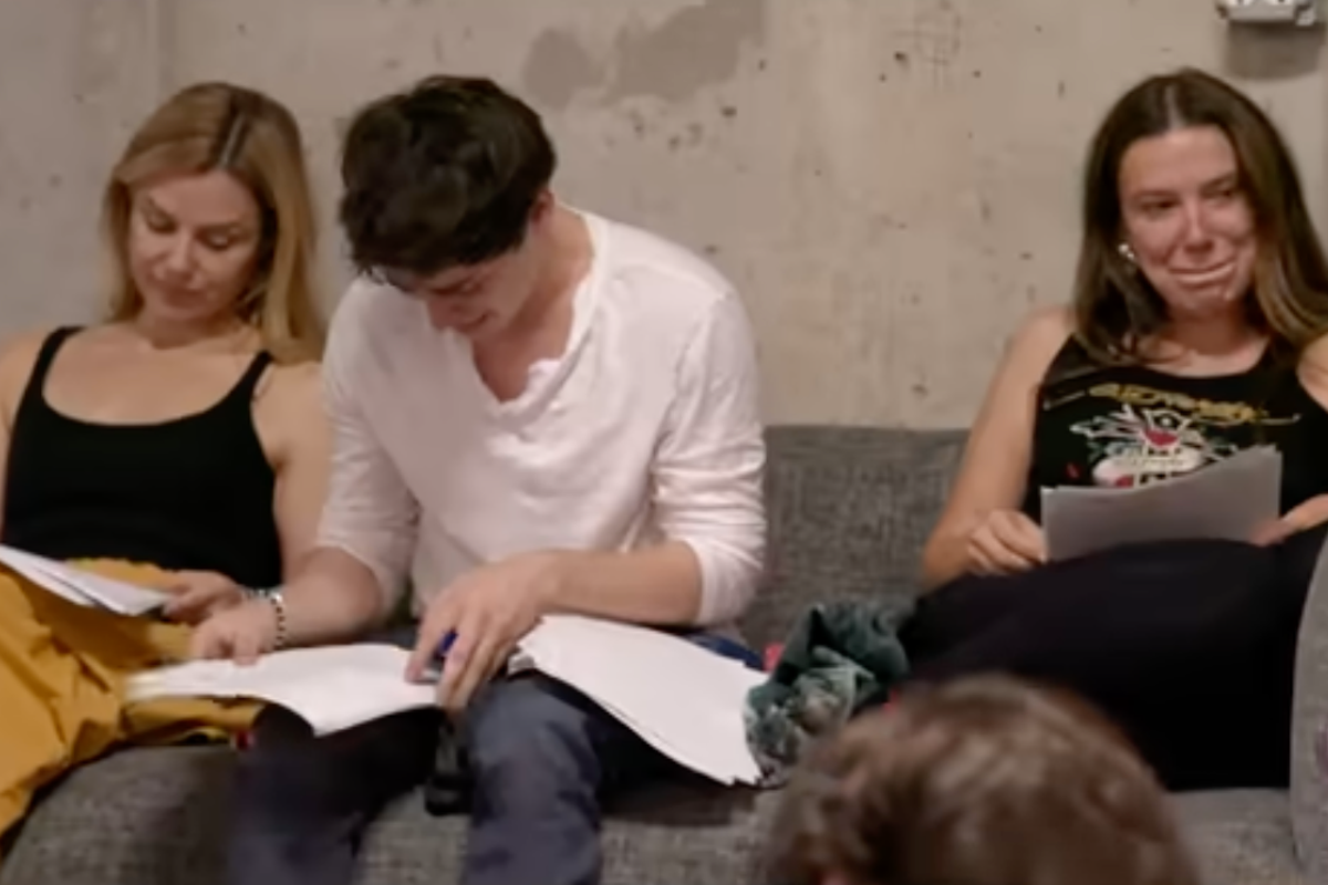 Stranger Things creators reflect on ‘difficult circumstances’ behind the scenes while writing final season Stranger Things creators reflect on ‘difficult circumstances’ behind the scenes while writing final season