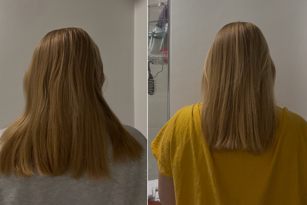 Best hair masks IndyBest review Kérastase densifique masque densite