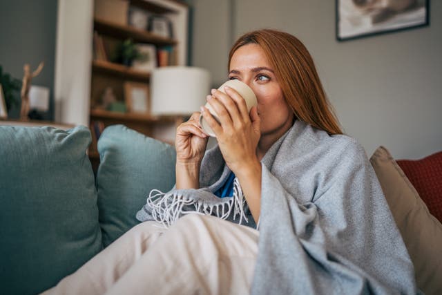 <p>Five critical ways the cold can affect your health</p>